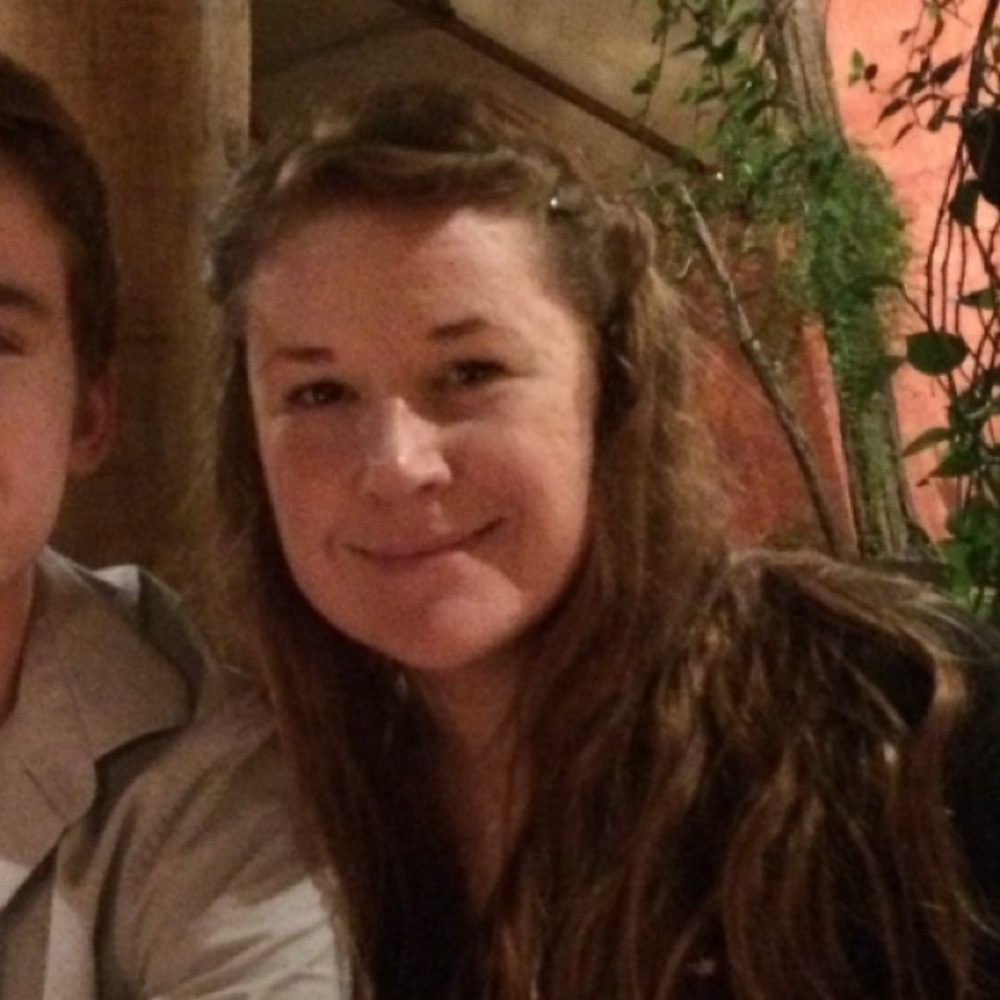 Meet your Posher, Sara